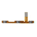 For Nokia 3.1 Replacement Power And Volume Button Flex Cable-Repair Outlet