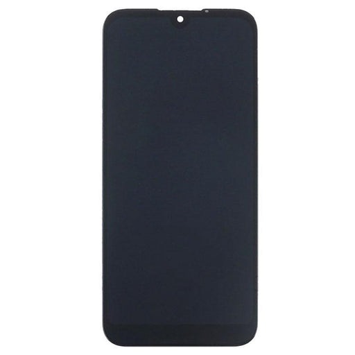 For Nokia 4.2 Replacement LCD Screen and Digitiser Assembly (Black)-Repair Outlet