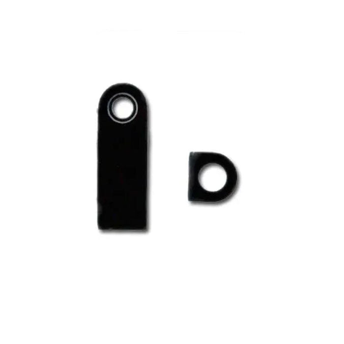 For Nokia 5 Replacement Camera Lens (Black)-Repair Outlet