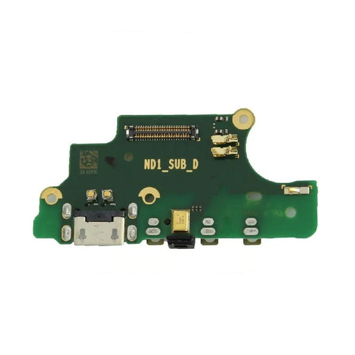 For Nokia 5 Replacement Charge Connector Board-Repair Outlet