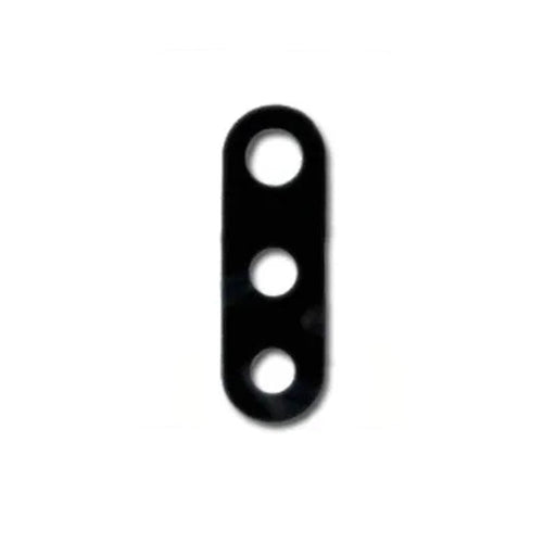 For Nokia 5.1 Plus Replacement Camera Lens (Black)-Repair Outlet