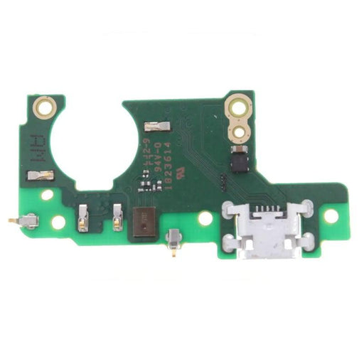 For Nokia 5.1 Replacement Charge Connector Board-Repair Outlet