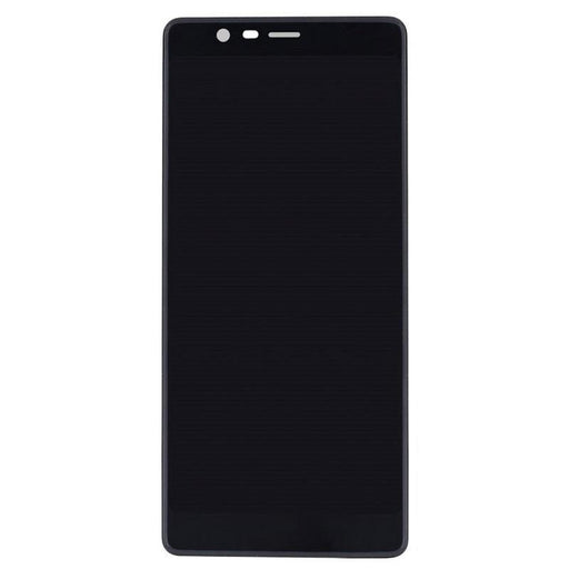 For Nokia 5.1 Replacement LCD Screen and Digitiser Assembly (Black)-Repair Outlet