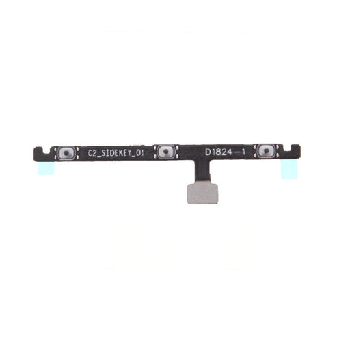 For Nokia 5.1 Replacement Power And Volume Button Flex Cable-Repair Outlet