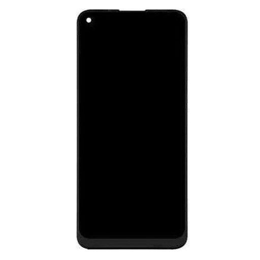 For Nokia 5.4 Replacement LCD Screen and Digitiser Assembly (Black)-Repair Outlet