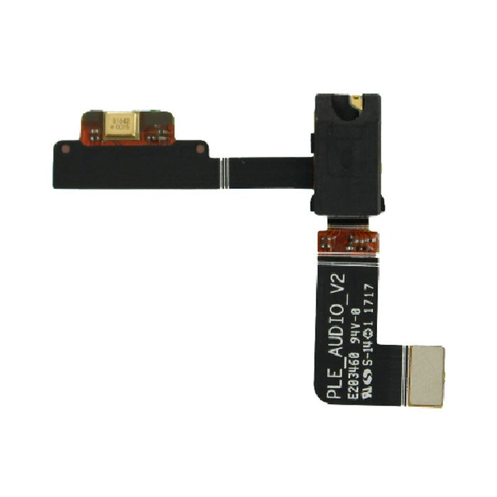 For Nokia 6 Replacement Headphone Jack Flex Cable-Repair Outlet