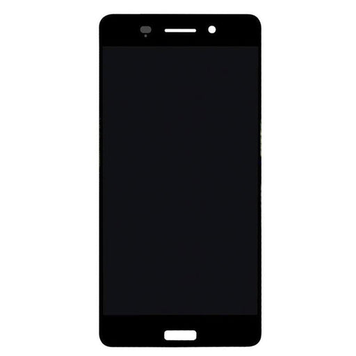 For Nokia 6 Replacement LCD Screen and Digitiser Assembly (Black)-Repair Outlet