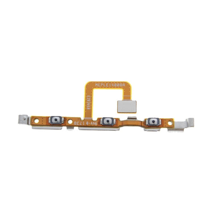 For Nokia 6 Replacement Power And Volume Button Flex Cable-Repair Outlet