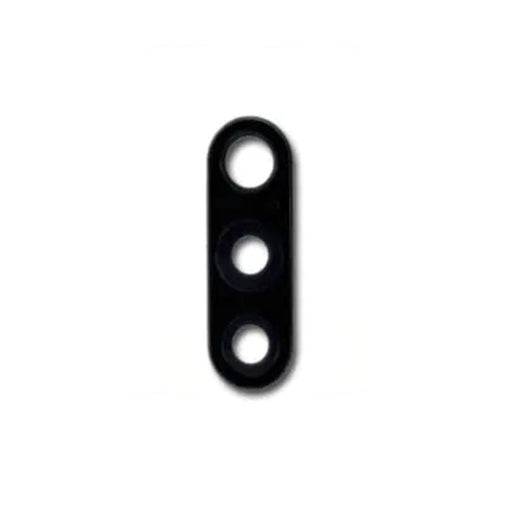 For Nokia 6.1 Plus Replacement Camera Lens (Black)-Repair Outlet