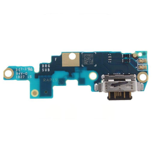 For Nokia 6.1 Plus Replacement Charge Connector Board-Repair Outlet