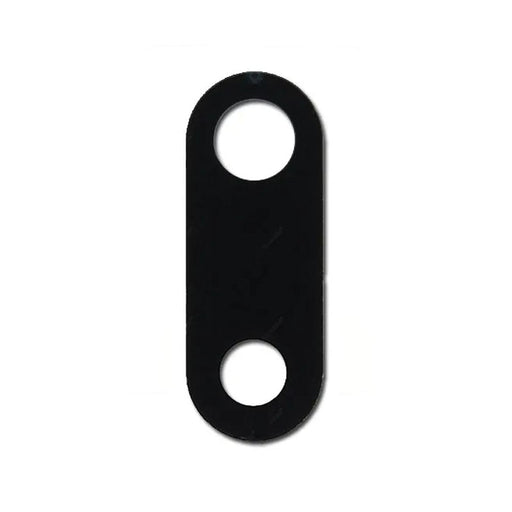 For Nokia 6.1 Replacement Camera Lens (Black)-Repair Outlet