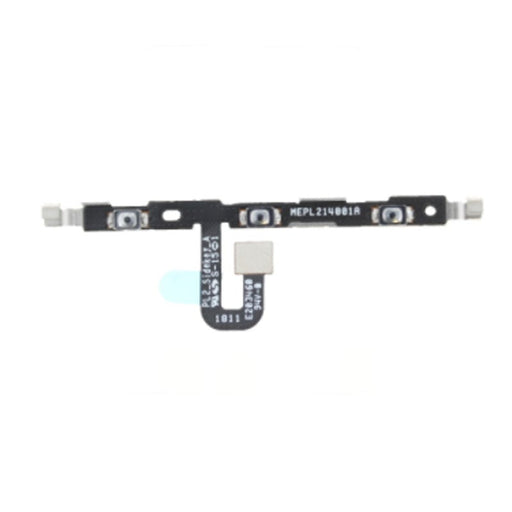 For Nokia 6.1 Replacement Power And Volume Button Flex Cable-Repair Outlet