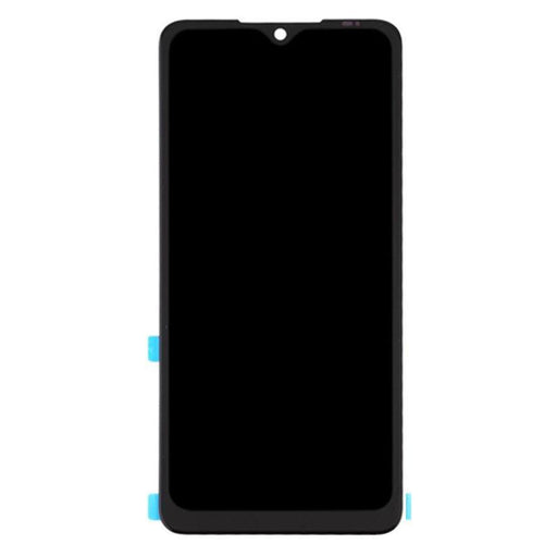 For Nokia 6.2 Replacement LCD Screen and Digitiser Assembly (Black)-Repair Outlet
