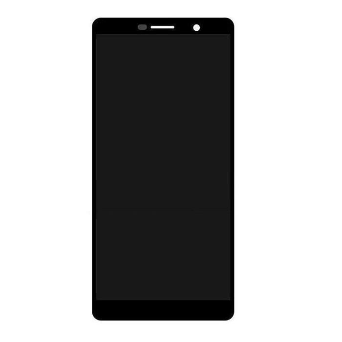 For Nokia 7 Plus Replacement LCD Screen And Digitiser Assembly-Repair Outlet