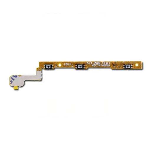 For Nokia 7 Replacement Power And Volume Button Flex Cable-Repair Outlet