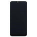 For Nokia 7.1 Plus Replacement LCD Screen and Digitiser Assembly (Black)-Repair Outlet