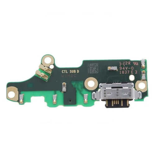 For Nokia 7.1 Replacement Charging Connector Board-Repair Outlet