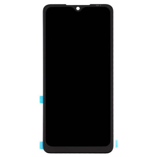 For Nokia 7.2 Replacement LCD Screen and Digitiser Assembly (Black)-Repair Outlet
