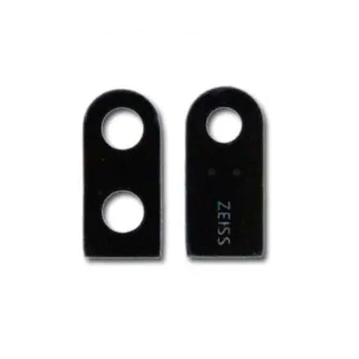 For Nokia 8 Replacement Camera Lens (Black)-Repair Outlet