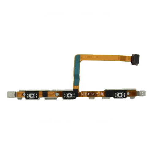 For Nokia 8 Replacement Power And Volume Button Flex Cable-Repair Outlet