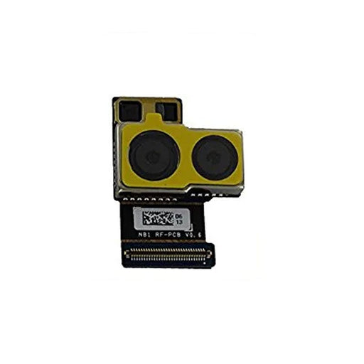 For Nokia 8 Replacement Rear Camera Module-Repair Outlet