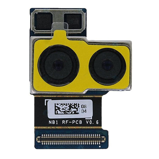 For Nokia 8 Replacement Rear Camera Module-Repair Outlet