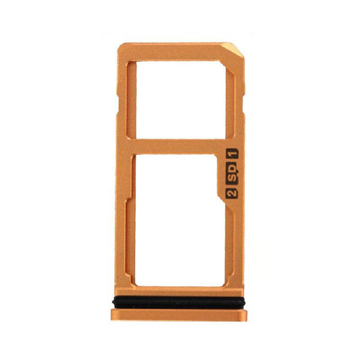 For Nokia 8 Replacement Sim Card Tray (Copper)-Repair Outlet