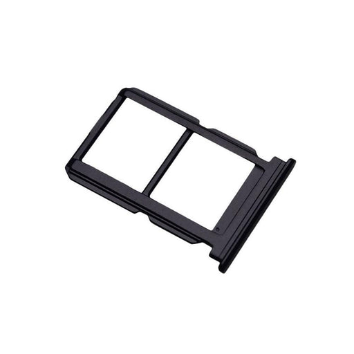 For One Plus 3 Replacement SIM Tray Holder (Black)-Repair Outlet