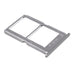 For One Plus 3 Replacement SIM Tray Holder (Grey)-Repair Outlet