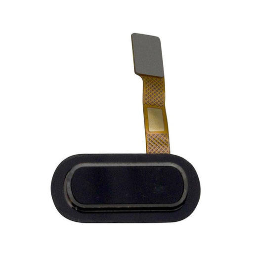 For OnePlus 2 Replacement Home Button With Flex Cable (Black)-Repair Outlet