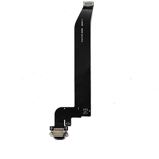 For OnePlus 5T Replacement Charging Port Flex Cable-Repair Outlet