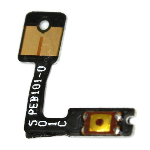 For OnePlus 5T Replacement Power Button Flex Cable-Repair Outlet