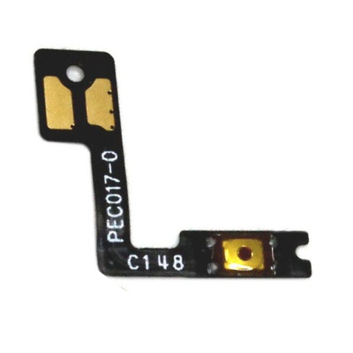 For OnePlus 6 Replacement Power Button Internal Flex Cable-Repair Outlet