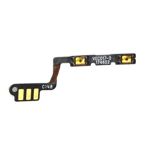 For OnePlus 6 Replacement Volume Buttons Internal Flex Cable-Repair Outlet