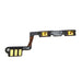 For OnePlus 6 Replacement Volume Buttons Internal Flex Cable-Repair Outlet