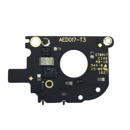 For OnePlus 6T Replacement Microphone Flex Board-Repair Outlet