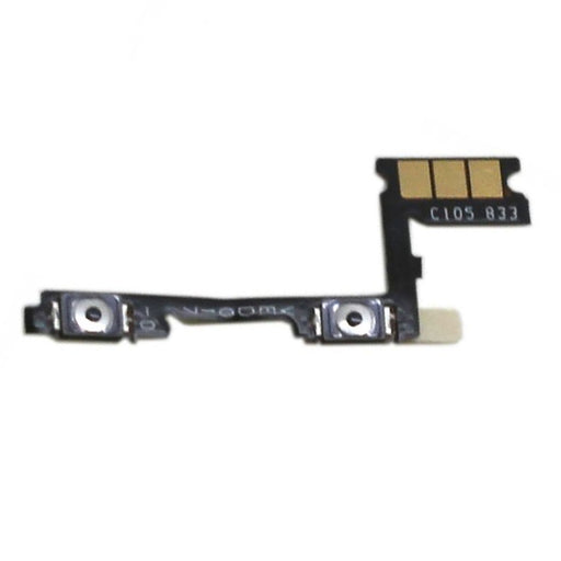 For OnePlus 6T Replacement Power Button Internal Flex Cable-Repair Outlet