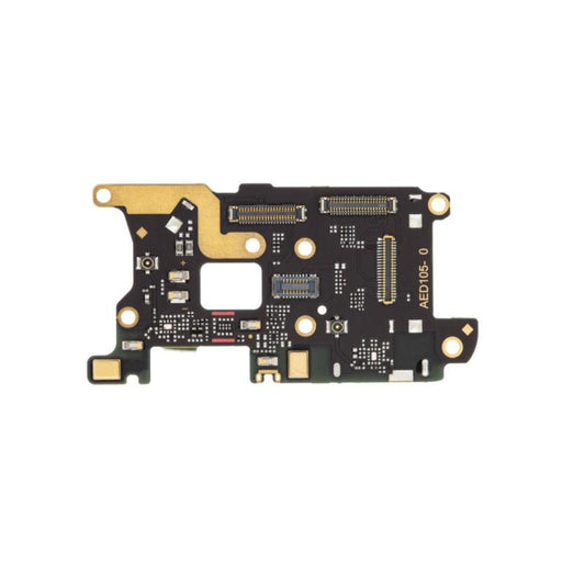 For OnePlus 7 Pro Replacement PCB Board With Sim Card Reader And Microphone-Repair Outlet