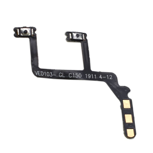 For OnePlus 7 Pro Replacement Volume Buttons Internal Flex Cable-Repair Outlet
