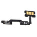 For OnePlus 7 Replacement Volume Buttons Internal Flex Cable-Repair Outlet