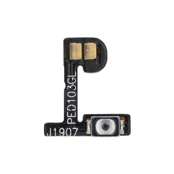 For OnePlus 7T Pro Replacement Power Button Flex Cable-Repair Outlet