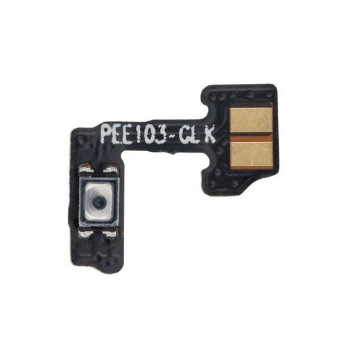 For OnePlus 8 Pro Replacement Power Button Flex Cable-Repair Outlet