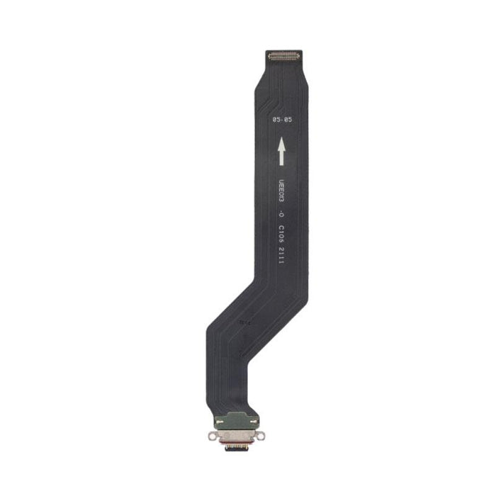 For OnePlus 8T Replacement Charging Port Flex Cable-Repair Outlet
