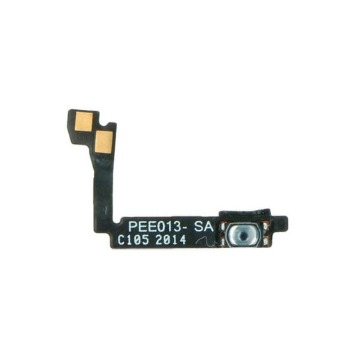 For OnePlus 8T Replacement Power Button Flex Cable-Repair Outlet