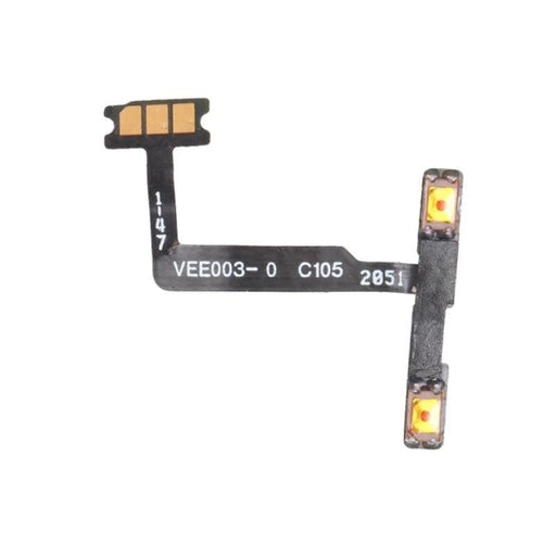 For OnePlus 9 Pro Replacement Power And Volume Button Flex Cable-Repair Outlet