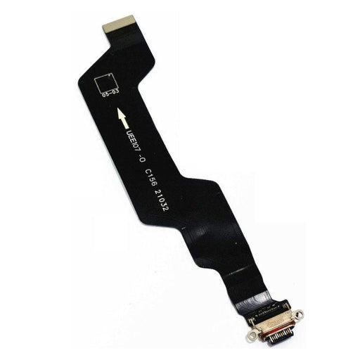 For OnePlus 9R Replacement Charging Port Flex Cable-Repair Outlet