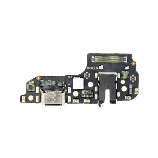 For OnePlus Nord 5G Replacement Charging Port Board With Headphone Jack-Repair Outlet