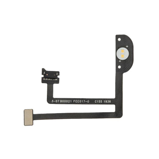 For OnePlus Nord 5G Replacement Flash Light Flex Cable-Repair Outlet