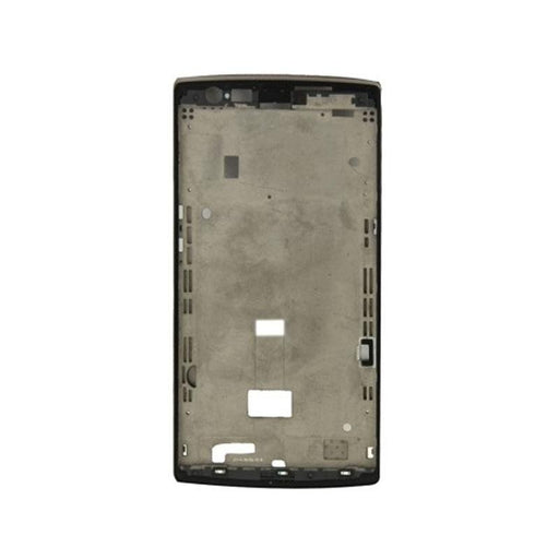 For OnePlus One Replacement Mid Frame / Chassis With Adhesive-Repair Outlet