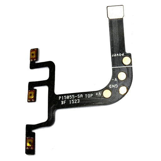 For OnePlus X Replacement Power And Volume Button Flex Cable-Repair Outlet